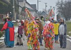 Michal Sláma : Fašank 10.2.2018